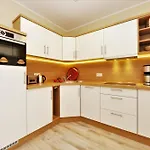 Brise Strandresidenz Else Marie App 310 شقة هيرينجسدورف