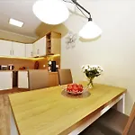 Apartman Brise Strandresidenz Else Marie App 310 Heringsdorf