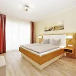 Brise Strandresidenz Else Marie App 310 *