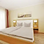 Brise Strandresidenz Else Marie App 310 شقة