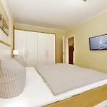Brise Strandresidenz Else Marie App 310 Apartman *