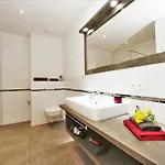 Apartman Brise Strandresidenz Else Marie App 310