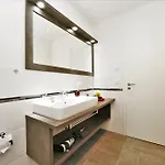 Brise Strandresidenz Else Marie App 310 Apartman *
