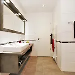 Brise Strandresidenz Else Marie App 310 *