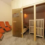 Brise Strandresidenz Else Marie App 310 شقة هيرينجسدورف