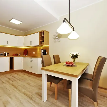 Brise Strandresidenz Else Marie App 310