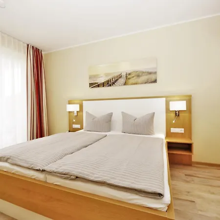 Brise Strandresidenz Else Marie App 310 Lägenhet