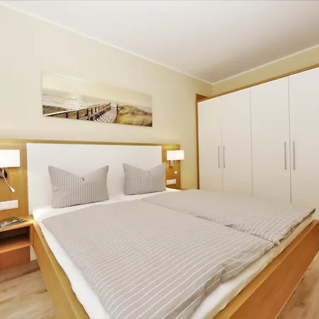 Brise Strandresidenz Else Marie App 310 Heringsdorf (Usedom)