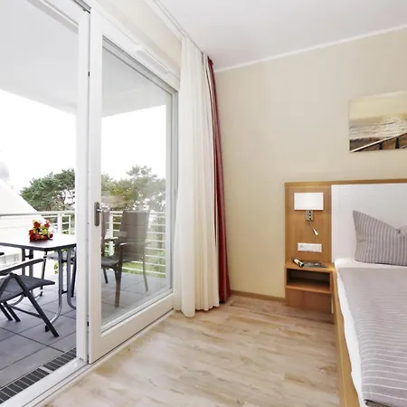 Brise Strandresidenz Else Marie App 310