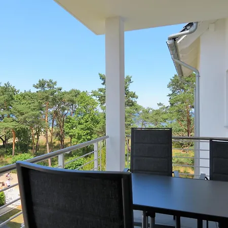 Brise Strandresidenz Else Marie App 310 شقة *