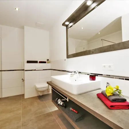 Lägenhet Brise Strandresidenz Else Marie App 310