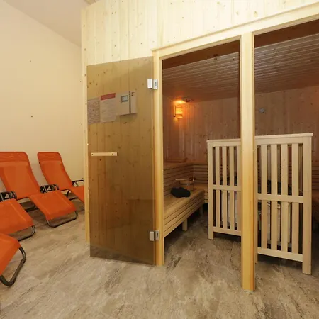 Brise Strandresidenz Else Marie App 310 Апартаменты Херингсдорф