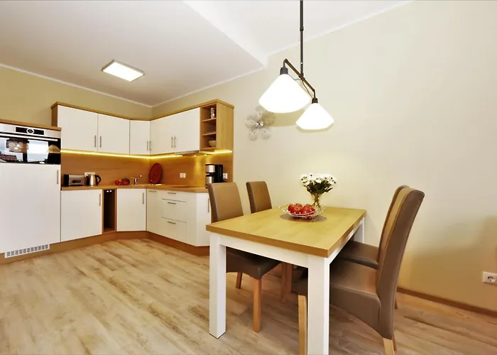 Brise Strandresidenz Else Marie App 310