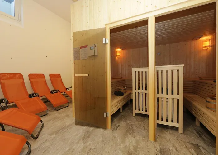 Brise Strandresidenz Else Marie App 310 Apartment Heringsdorf (Usedom)