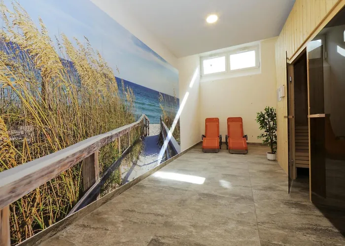 Apartment Brise Strandresidenz Else Marie App 310